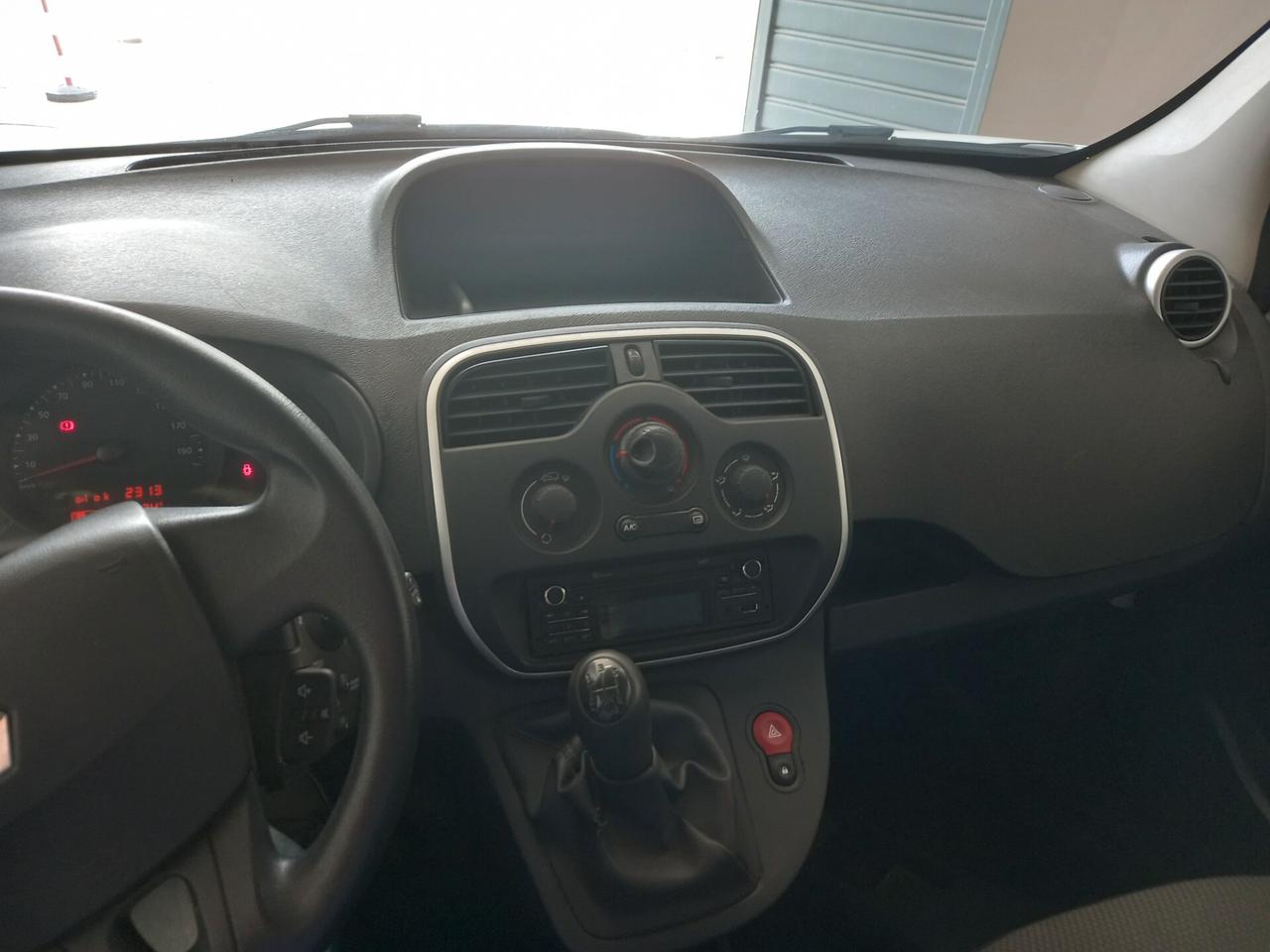 Offertissima Renault Kangoo