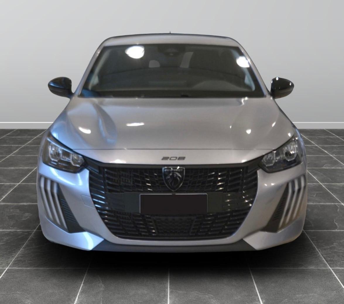 Peugeot 208 PureTech 100 Stop&Start 5 porte Style