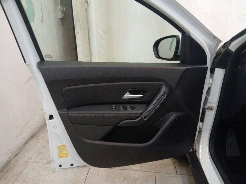 Dacia Duster 1.5 blue dci Prestige 4x2 115cv