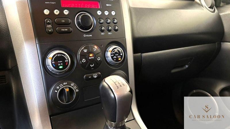 Suzuki Grand Vitara Grand Vitara 1.9 DDiS 5 porte