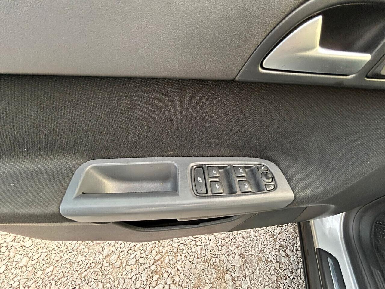 Volvo V50 D2 POLAR