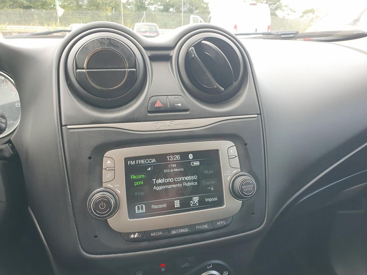 Alfa Romeo MiTo 1.4 78 CV 8V S&S