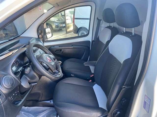 Fiat Fiorino 1.3 MTJ 95 CV SX CARGO