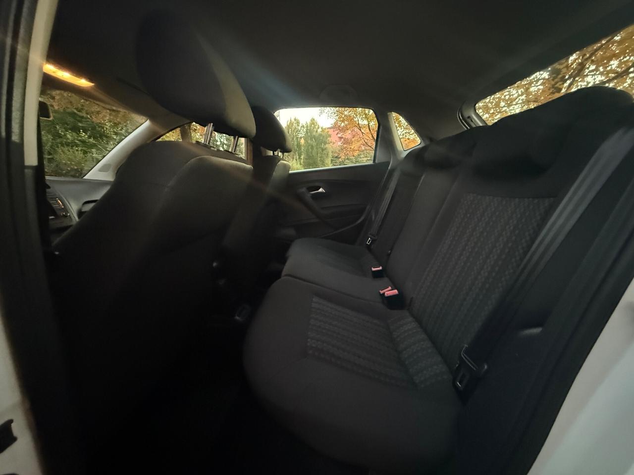 Volkswagen Polo 1.0 MPI 5p. Trendline