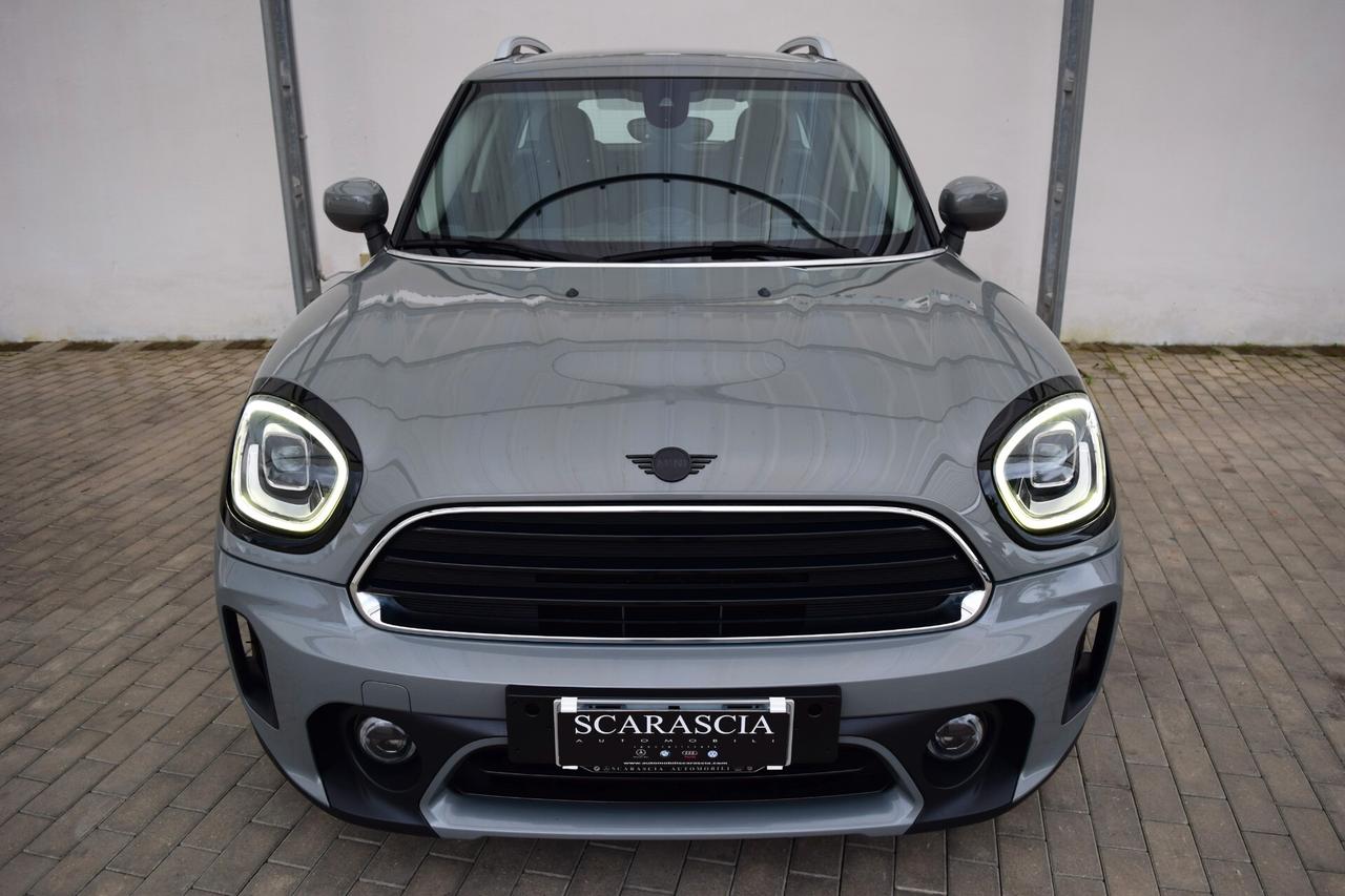 Mini One D Countryman 1.5 116 cv Automatica Business