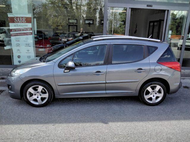 PEUGEOT 207 1.6 HDi 90CV SW XS Ciel