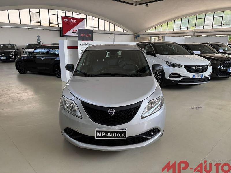 Lancia Ypsilon 1.0 70cv Hybrid UNICO PROPRIETARIO