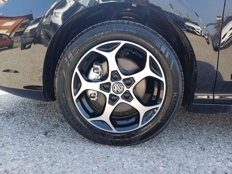 MG MG3 MG3 1.5 hybrid+ Luxury auto