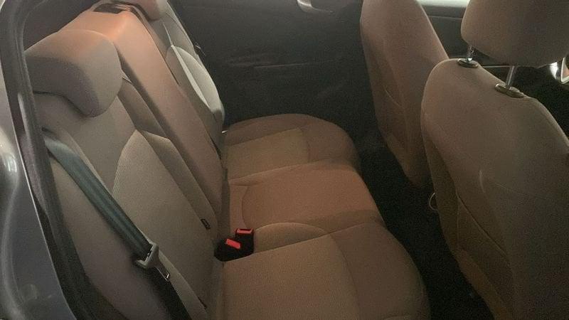 Alfa Romeo Giulietta Giulietta 1.4 Turbo 120 CV Distinctive