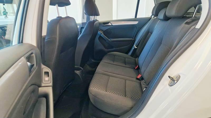 Volkswagen Golf 1.4 TSI 122CV Sport Edition