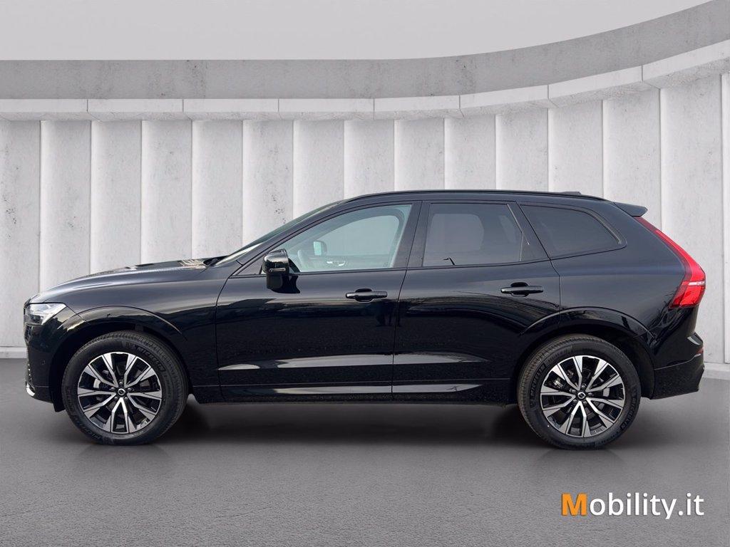 VOLVO XC60 2.0 b5 mhev Plus Dark awd auto del 2025
