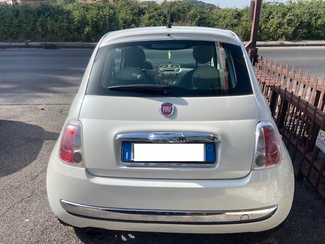 Fiat 500 1.3 Multijet 16V 75 CV Lounge