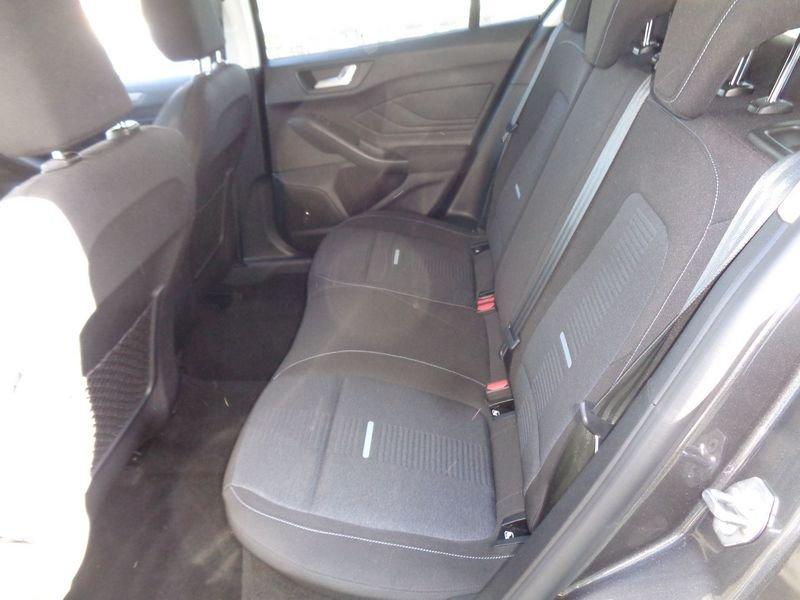 Ford Focus Focus 1.0 EcoBoost Hybrid 125 CV 5p. Active Style