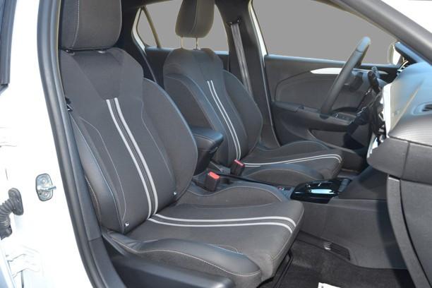 OPEL CORSA - GS HYBRID 100CV dtc6