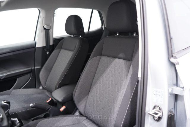 VOLKSWAGEN T-Cross 1.0 TSI Edition Plus #TechPack