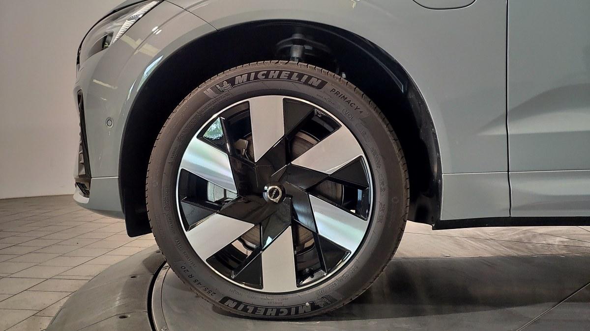 VOLVO Xc60 T8 Plug-In Hybrid Awd Automatico Plus Dark
