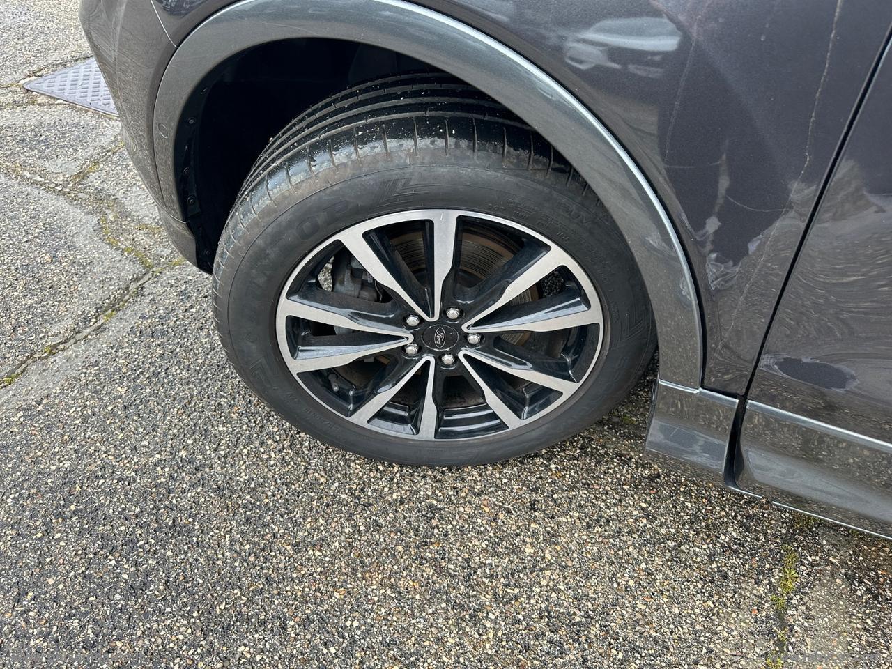 FORD Kuga 1.5 TDCI 120 CV S&S 2WD ST-Line