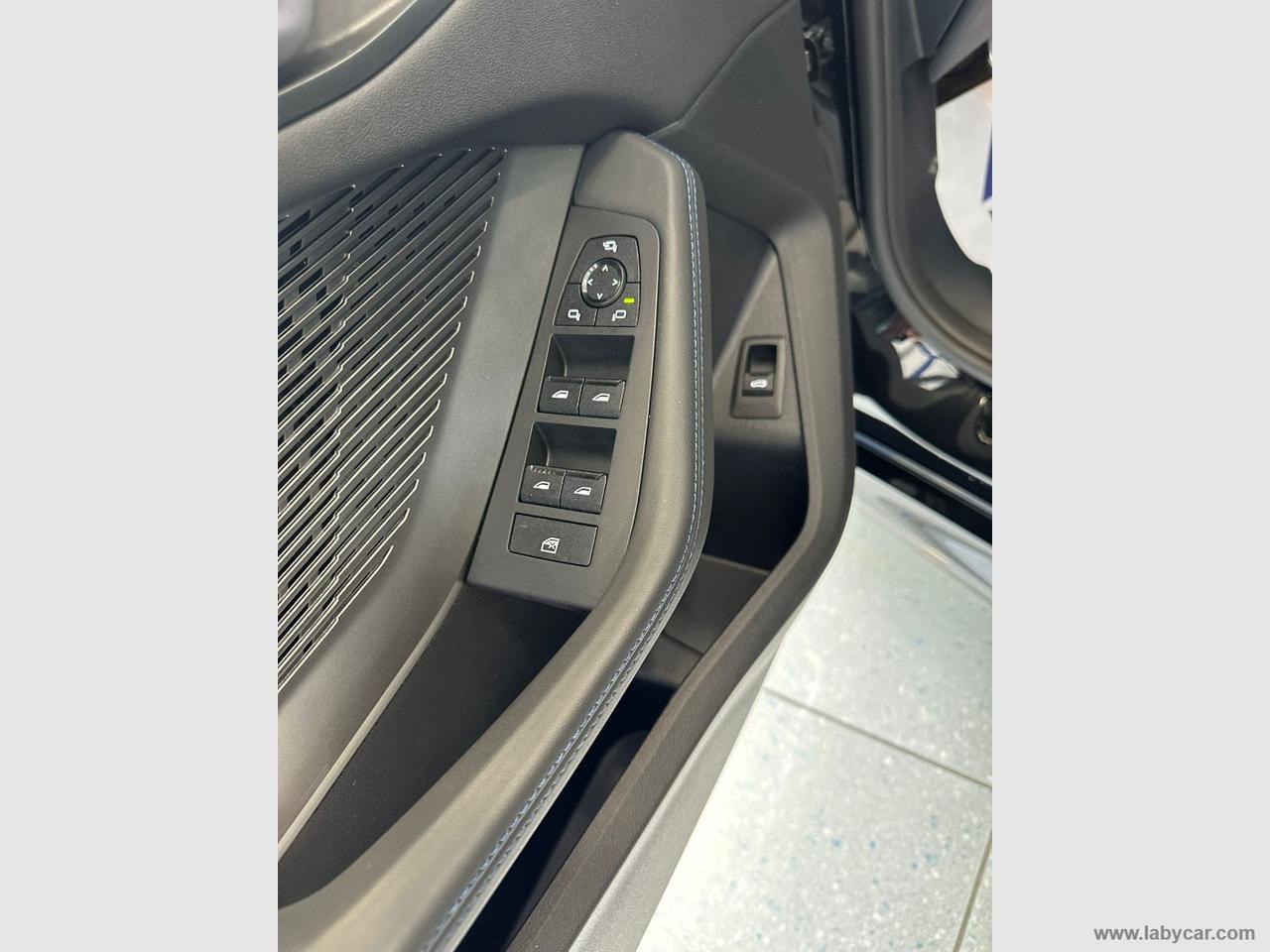 BMW 118d 5p. MSport Pro