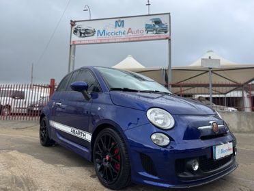 Abarth 595 1.4 Turbo T-Jet 160 CV Yamaha Factory Racing