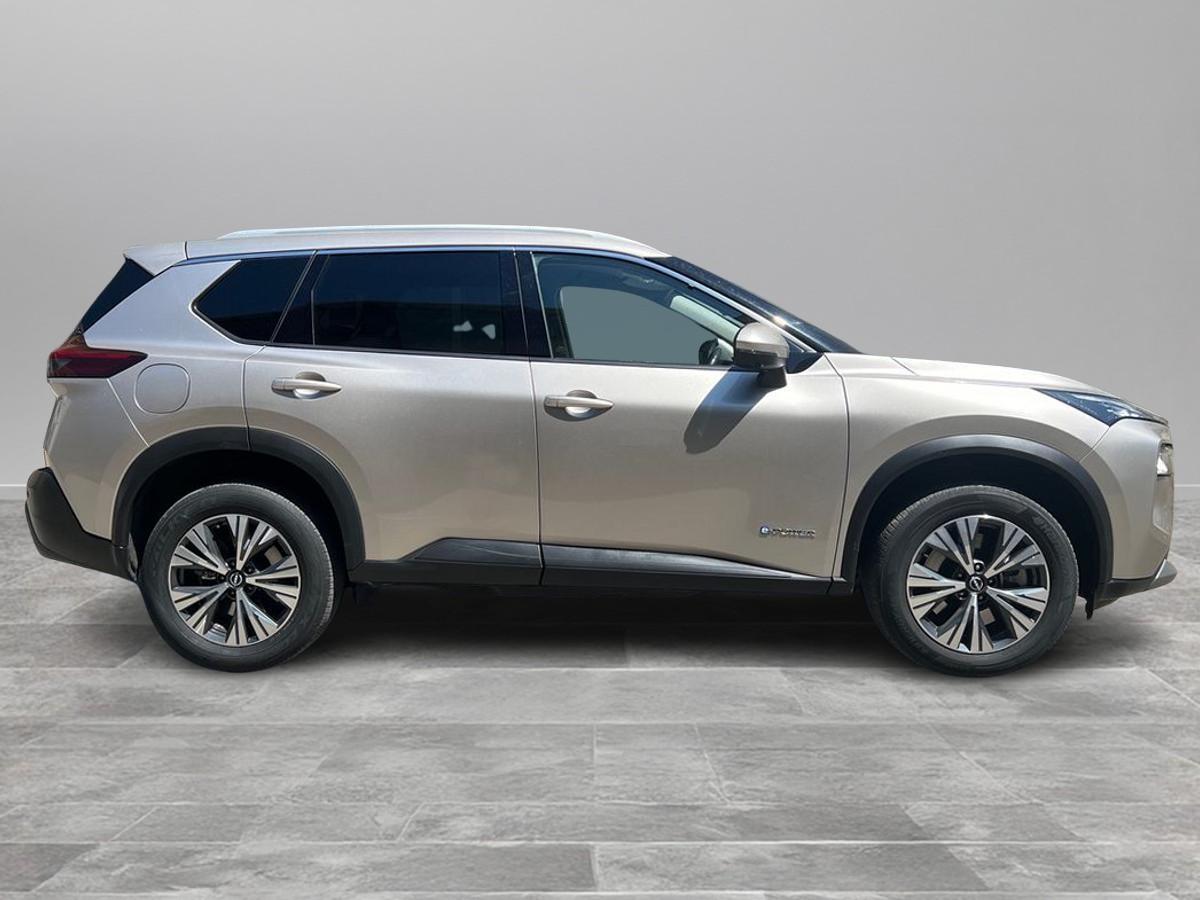NISSAN X-Trail 1.5 e-power N-Connecta e-4orce 4wd auto 7p.ti