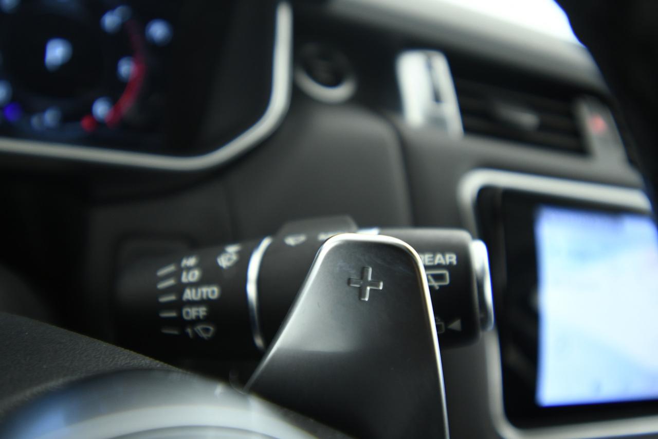 LAND ROVER Range Rover Sport 3.0 sdV6 HSE 2 PELLE+CAMERA+ SOSP. PNEUMATICHE