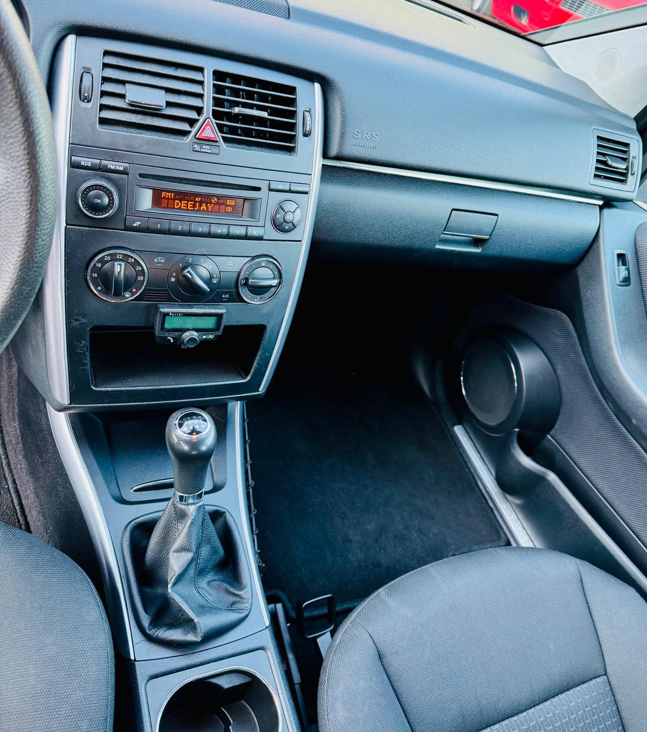 Mercedes-benz B 200 B 180 CDI Premium ok Neopatentati