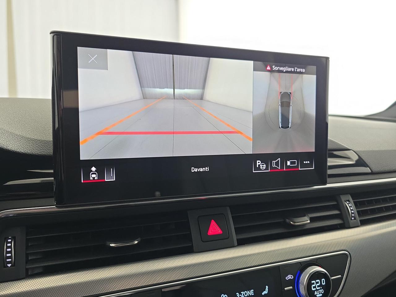 2.0tdi mhev business evolution quat 204cv s-tronic