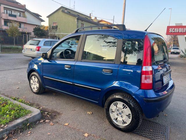 FIAT Panda 1.2 Emotion