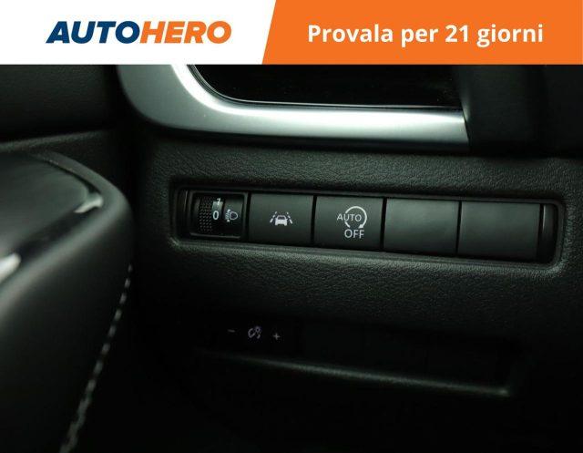 NISSAN Qashqai MHEV 158 CV Xtronic N-Style