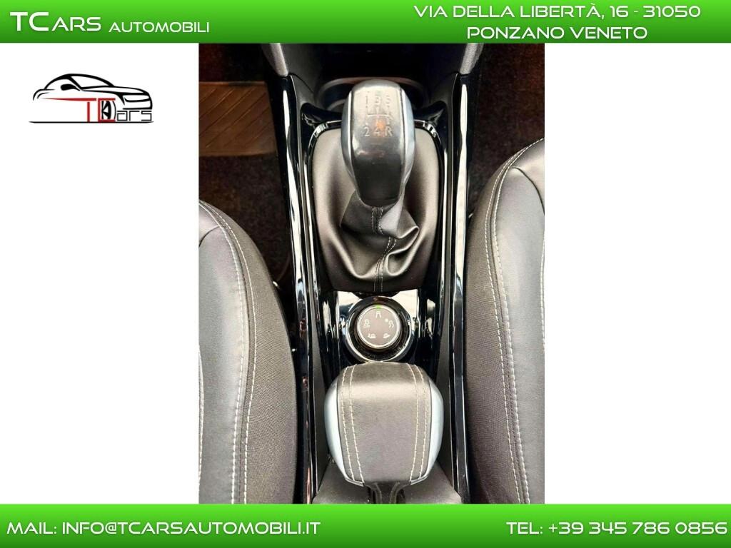 PEUGEOT 2008 1.6 HDI - 4X4 - CINGHIA NUOVA