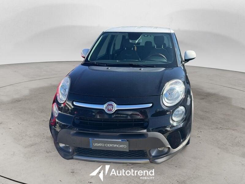 FIAT 500L 1.6 Multijet 120 CV Trekking