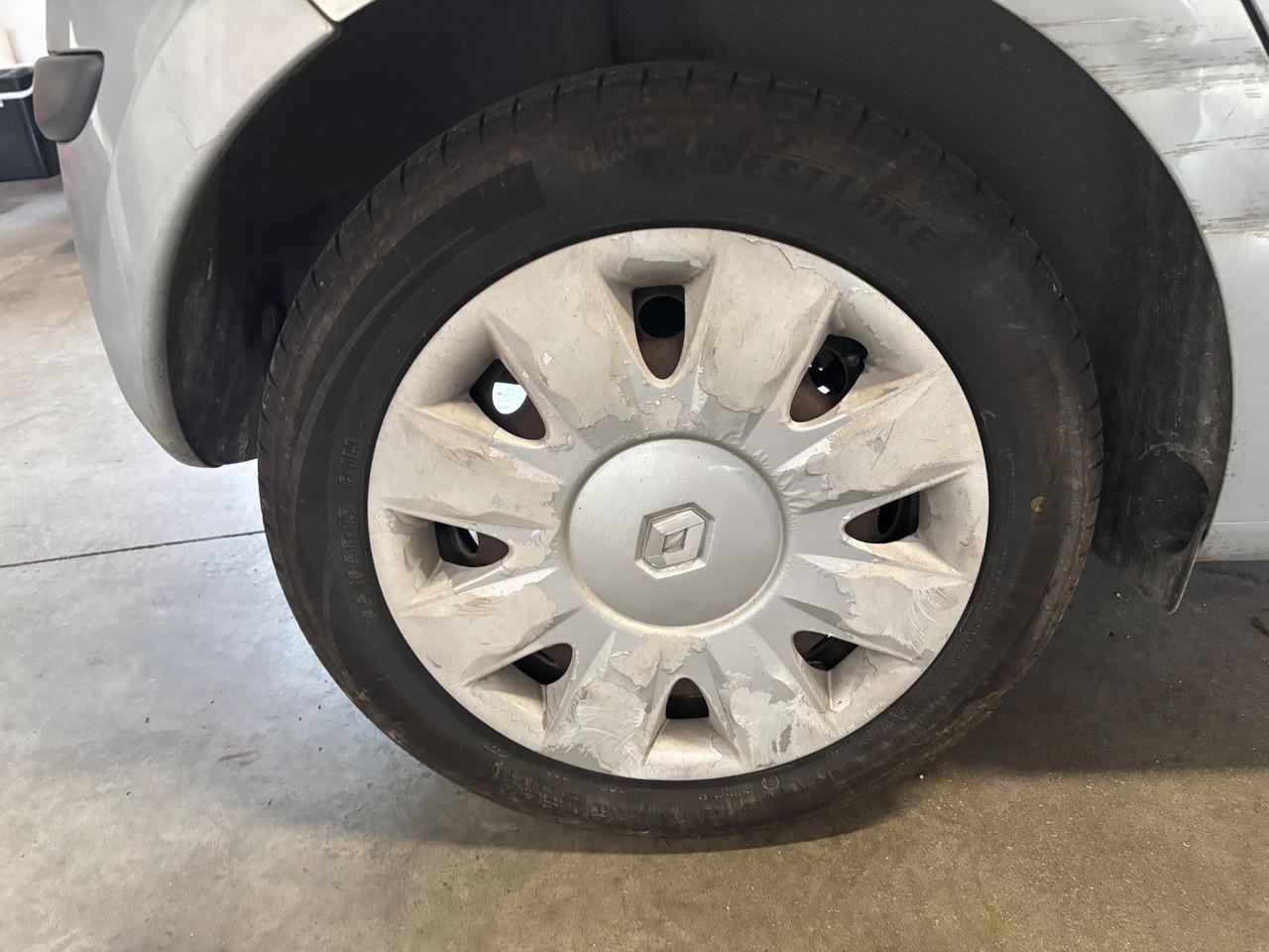 Renault Modus 1.2 BENZINA OK NEOPATENTATI