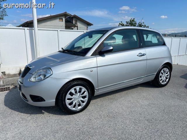 LANCIA Ypsilon 1.3 MJT 75 CV Automatica