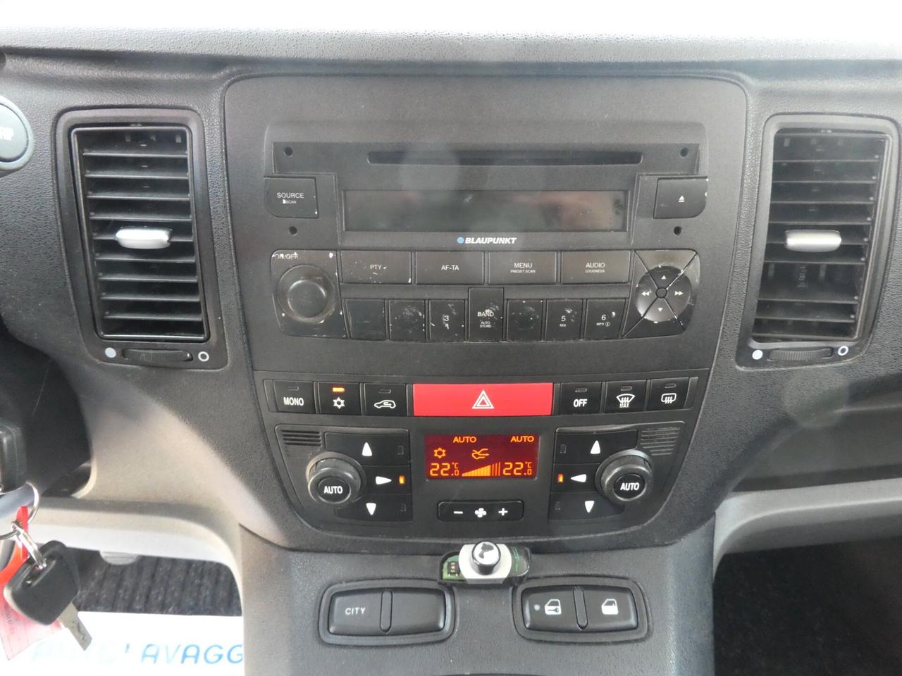Fiat Idea 1.4 Active GPL OK NEOPATENTATI