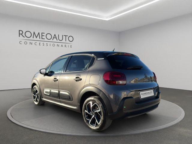 CITROEN C3 1.5 BlueHDi 100cv S&S Shine pack