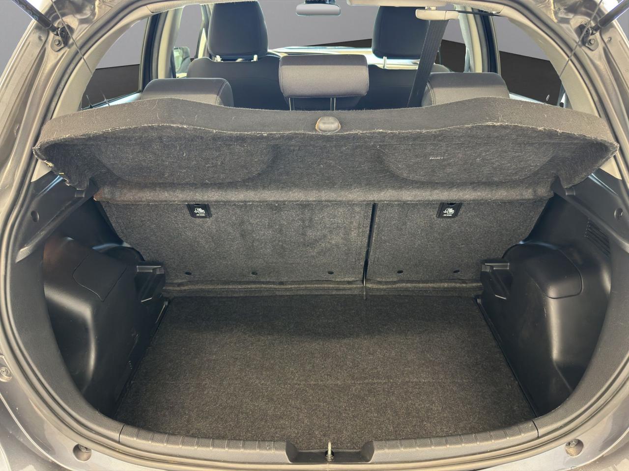 Toyota Yaris 5p 1.5h Active my18