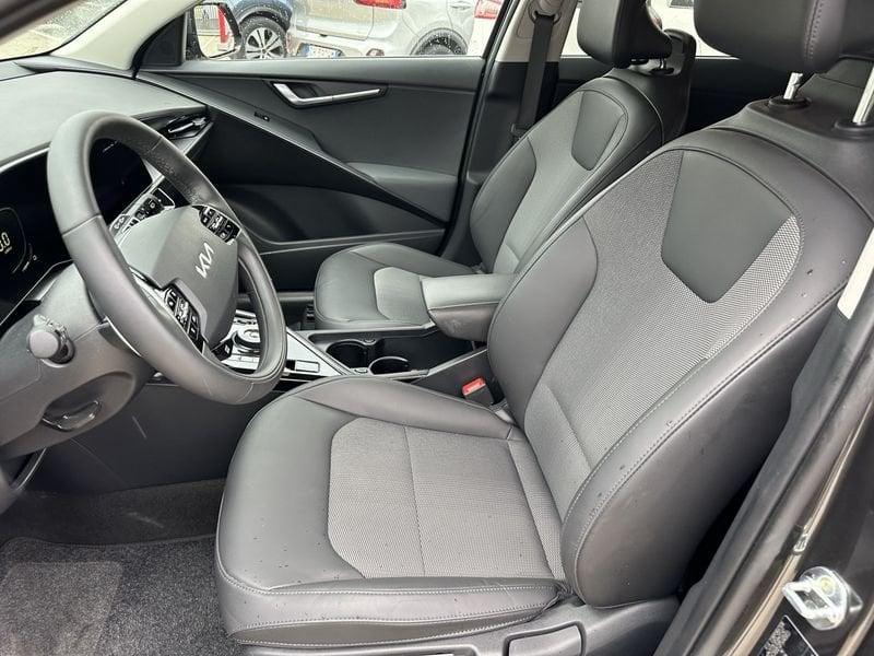 KIA Niro 1.6 GDi DCT HEV Style