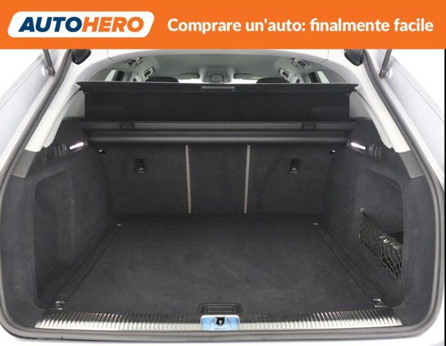 AUDI A4 Avant 2.0 TDI 190 CV S tronic