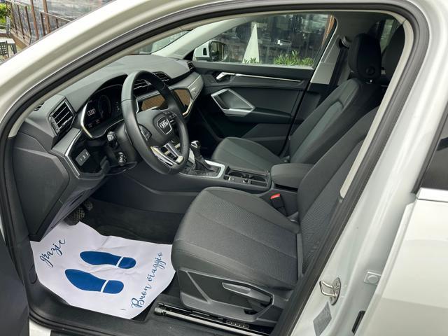 AUDI Q3 SPB 45 TFSI E S tronic Business Plus 10000KM