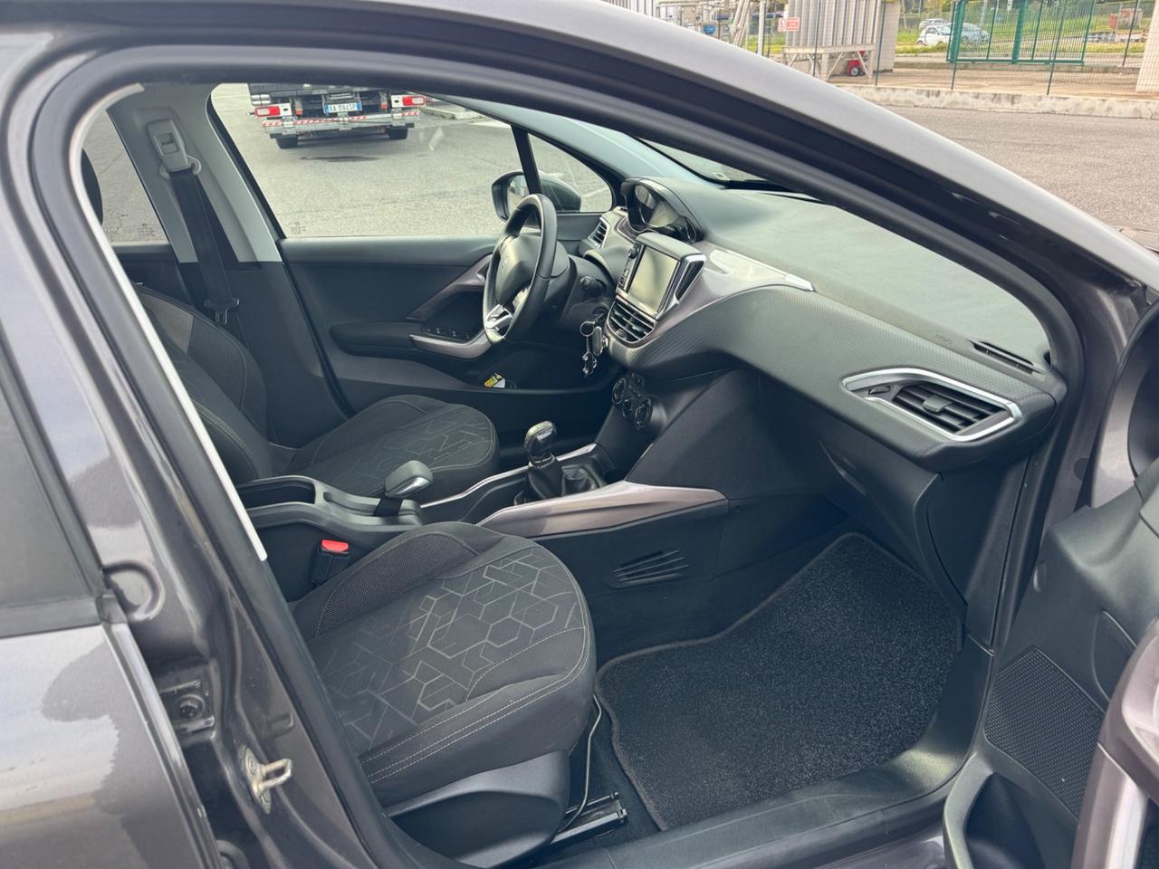 Peugeot 2008 PureTech 82 ETG5 S&S Active