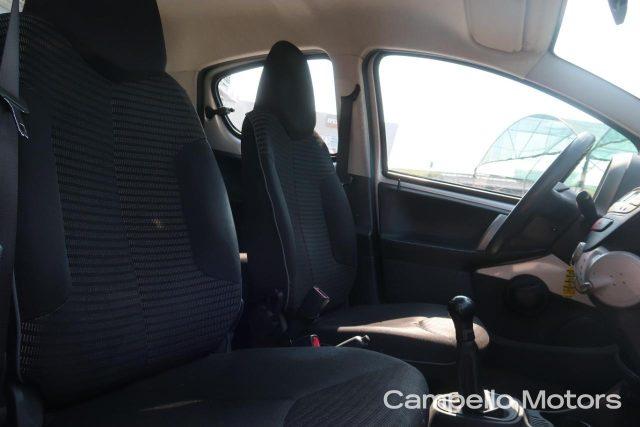 PEUGEOT 107 107 1.0 68cv 5p. Active
