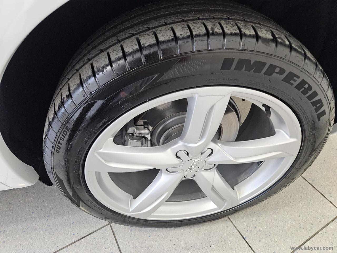 AUDI Q5 2.0 TDI quattro S tr. Business Sport