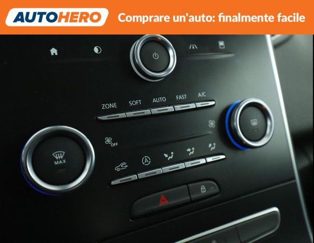 RENAULT Scenic Scénic Blue dCi 120 CV Sport Edition2