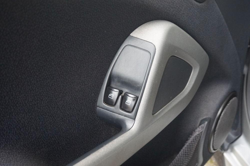 Smart ForTwo 1000 52 kW coupé passion