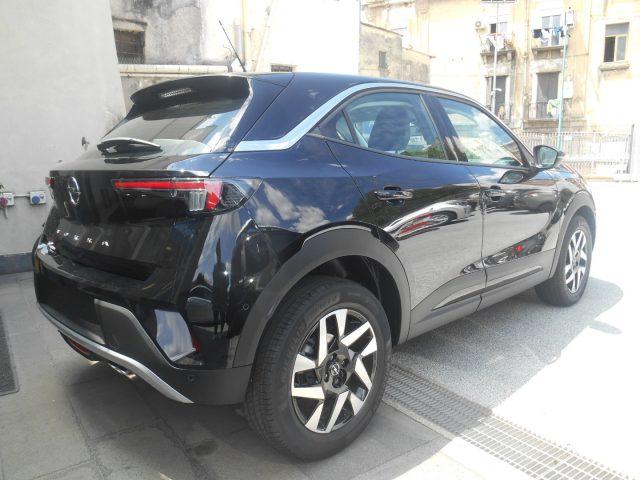 OPEL Mokka My25 - 1.2 benzina 136CV Edition