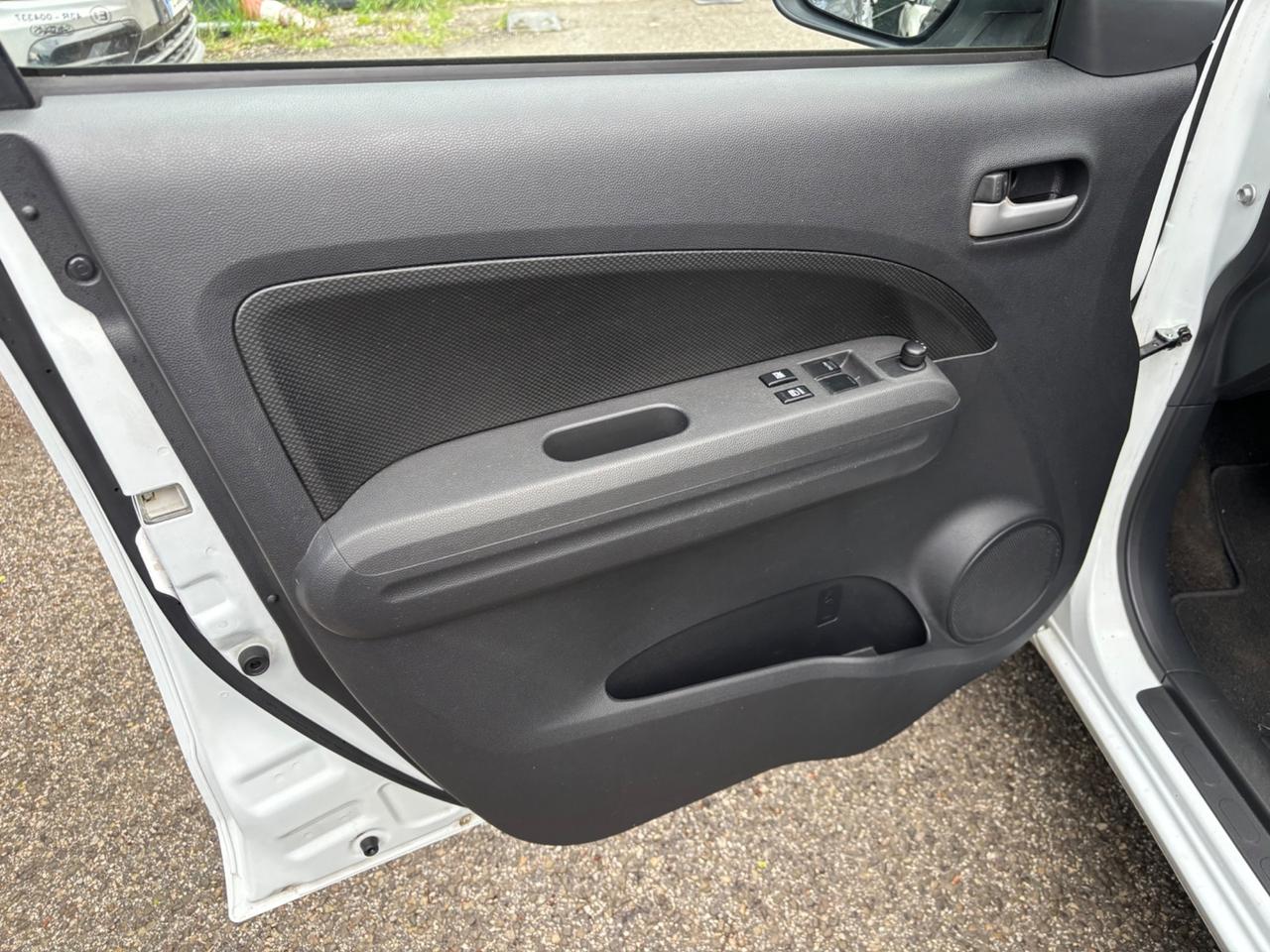 Opel Agila 1.2 16V OK NEOPATENTATI