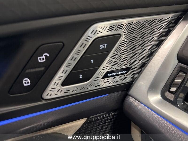 BMW X2 U10 sdrive 20i 48V MSport auto