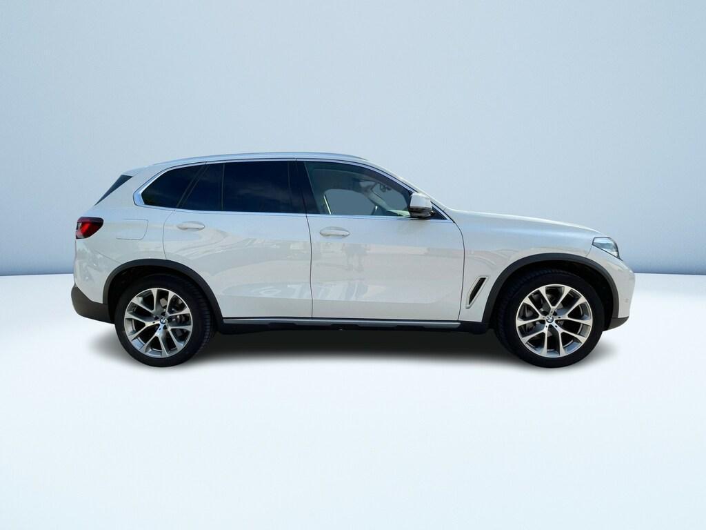 BMW X5 30 d Mild Hybrid 48V xLine xDrive Steptronic