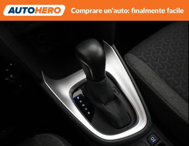 TOYOTA Yaris Cross 1.5 Hybrid 5p. E-CVT Trend