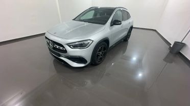 Mercedes-benz GLA 200 Automatic Premium